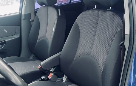 KIA Rio II, 2010 год, 575 000 рублей, 11 фотография