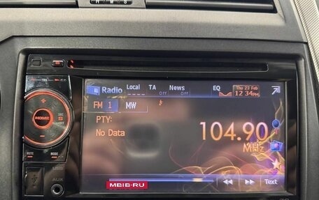 SsangYong Kyron I, 2012 год, 800 000 рублей, 14 фотография