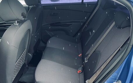 KIA Rio II, 2010 год, 575 000 рублей, 12 фотография