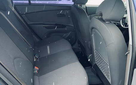 KIA Rio II, 2010 год, 575 000 рублей, 13 фотография