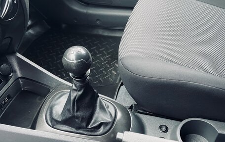 KIA Rio II, 2010 год, 575 000 рублей, 17 фотография