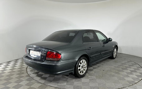 Hyundai Sonata IV рестайлинг, 2010 год, 639 000 рублей, 5 фотография