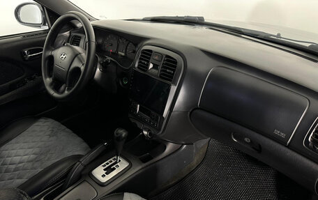 Hyundai Sonata IV рестайлинг, 2010 год, 639 000 рублей, 11 фотография