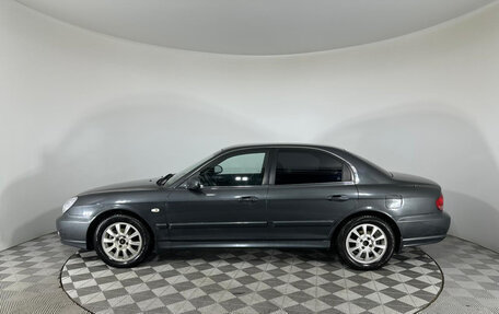 Hyundai Sonata IV рестайлинг, 2010 год, 639 000 рублей, 7 фотография