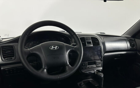 Hyundai Sonata IV рестайлинг, 2010 год, 639 000 рублей, 10 фотография
