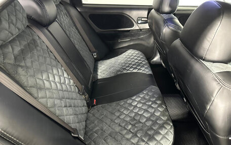 Hyundai Sonata IV рестайлинг, 2010 год, 639 000 рублей, 15 фотография