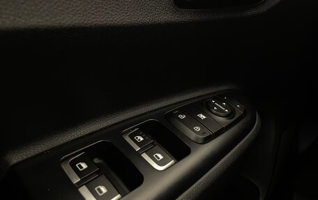 KIA Rio IV, 2019 год, 1 634 000 рублей, 22 фотография