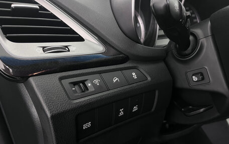 Hyundai Santa Fe III рестайлинг, 2014 год, 1 990 000 рублей, 11 фотография