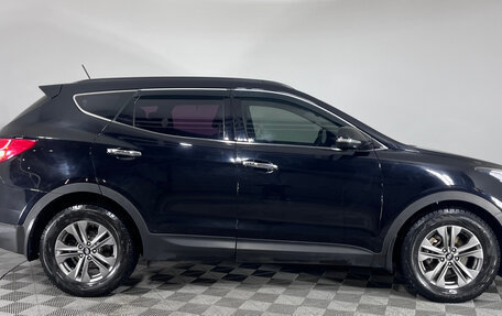 Hyundai Santa Fe III рестайлинг, 2014 год, 1 990 000 рублей, 4 фотография