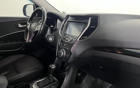 Hyundai Santa Fe III рестайлинг, 2014 год, 1 990 000 рублей, 15 фотография