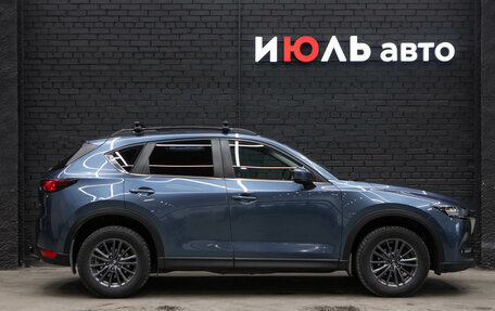 Mazda CX-5 II, 2019 год, 2 700 000 рублей, 5 фотография