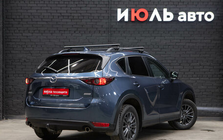 Mazda CX-5 II, 2019 год, 2 700 000 рублей, 6 фотография