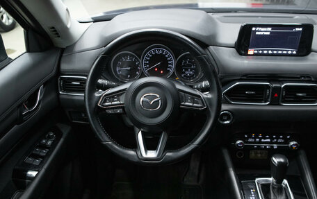 Mazda CX-5 II, 2019 год, 2 700 000 рублей, 11 фотография