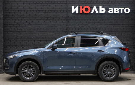 Mazda CX-5 II, 2019 год, 2 700 000 рублей, 4 фотография