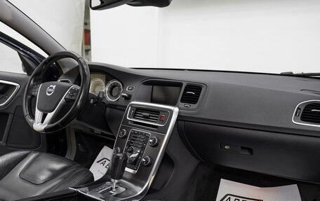 Volvo S60 III, 2012 год, 799 000 рублей, 6 фотография