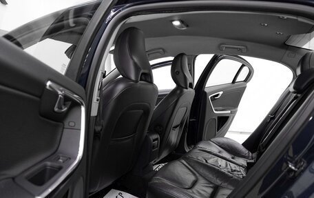 Volvo S60 III, 2012 год, 799 000 рублей, 10 фотография