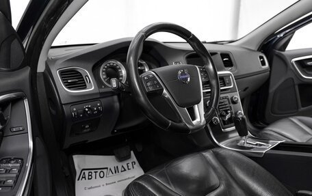 Volvo S60 III, 2012 год, 799 000 рублей, 5 фотография