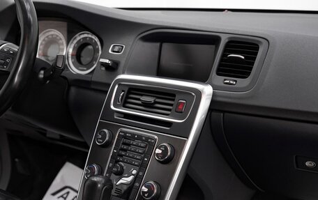 Volvo S60 III, 2012 год, 799 000 рублей, 8 фотография