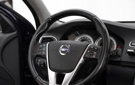 Volvo S60 III, 2012 год, 799 000 рублей, 7 фотография