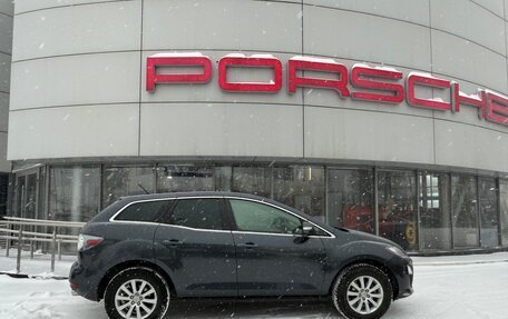 Mazda CX-7 I рестайлинг, 2011 год, 930 000 рублей, 8 фотография