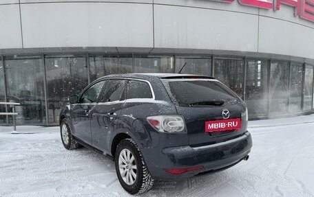 Mazda CX-7 I рестайлинг, 2011 год, 930 000 рублей, 6 фотография