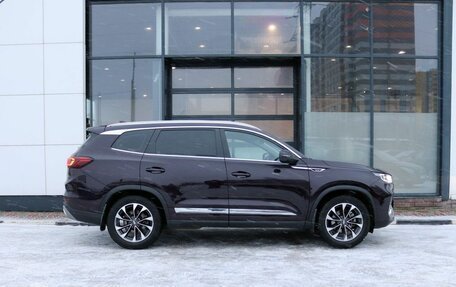 Chery Tiggo 8 Pro, 2022 год, 2 091 000 рублей, 6 фотография