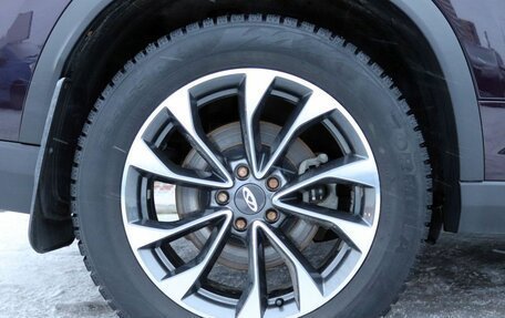 Chery Tiggo 8 Pro, 2022 год, 2 091 000 рублей, 9 фотография