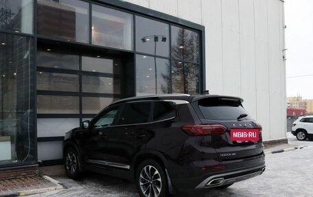 Chery Tiggo 8 Pro, 2022 год, 2 091 000 рублей, 3 фотография