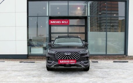 Chery Tiggo 8 Pro, 2022 год, 2 091 000 рублей, 8 фотография