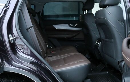 Chery Tiggo 8 Pro, 2022 год, 2 091 000 рублей, 10 фотография