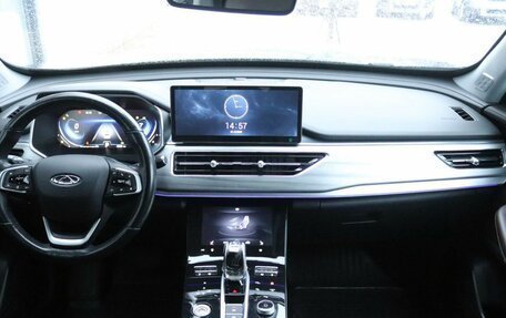 Chery Tiggo 8 Pro, 2022 год, 2 091 000 рублей, 14 фотография