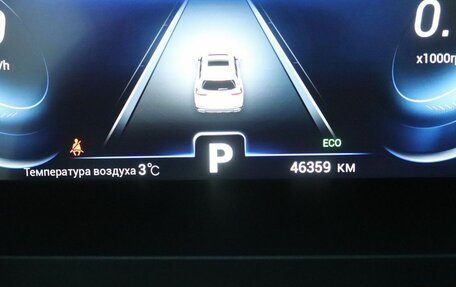 Chery Tiggo 8 Pro, 2022 год, 2 091 000 рублей, 16 фотография