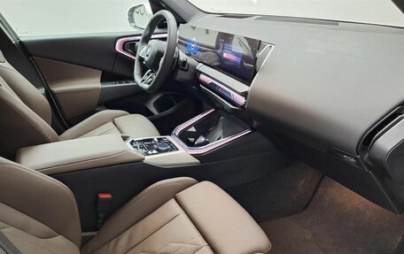 BMW X3, 2024 год, 9 400 000 рублей, 2 фотография