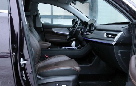 Chery Tiggo 8 Pro, 2022 год, 2 091 000 рублей, 11 фотография