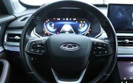 Chery Tiggo 8 Pro, 2022 год, 2 091 000 рублей, 15 фотография