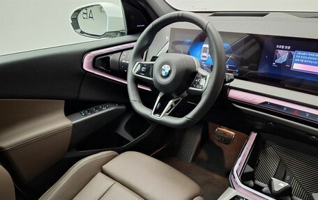 BMW X3, 2024 год, 9 400 000 рублей, 8 фотография