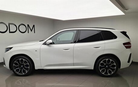 BMW X3, 2024 год, 9 400 000 рублей, 4 фотография