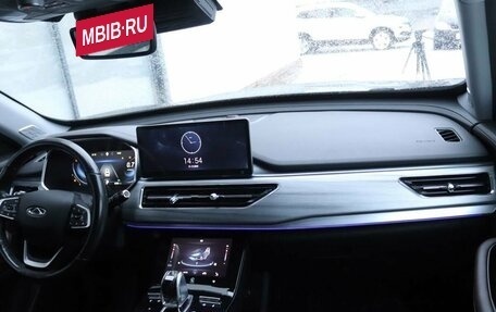 Chery Tiggo 8 Pro, 2022 год, 2 091 000 рублей, 13 фотография