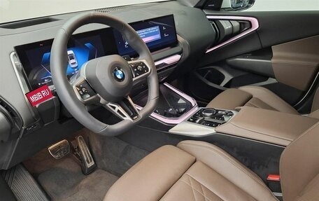 BMW X3, 2024 год, 9 400 000 рублей, 5 фотография