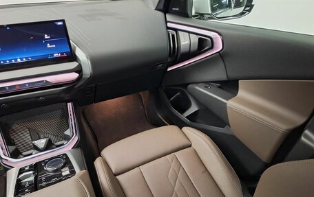 BMW X3, 2024 год, 9 400 000 рублей, 10 фотография