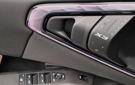 BMW X3, 2024 год, 9 400 000 рублей, 12 фотография