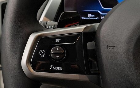 BMW X3, 2024 год, 9 400 000 рублей, 14 фотография