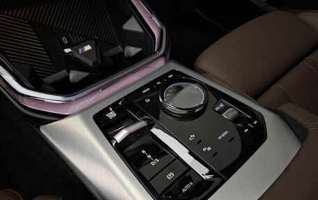 BMW X3, 2024 год, 9 400 000 рублей, 16 фотография