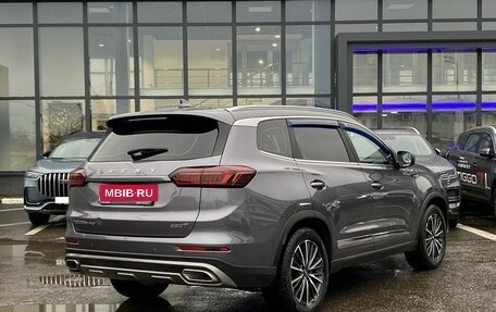 Chery Tiggo 8 Pro, 2022 год, 2 199 000 рублей, 5 фотография