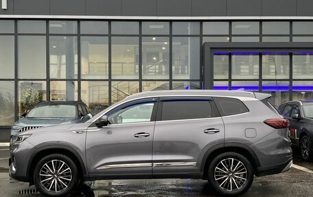 Chery Tiggo 8 Pro, 2022 год, 2 199 000 рублей, 8 фотография
