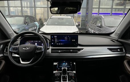 Chery Tiggo 8 Pro, 2022 год, 2 199 000 рублей, 11 фотография