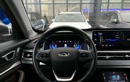 Chery Tiggo 8 Pro, 2022 год, 2 199 000 рублей, 14 фотография