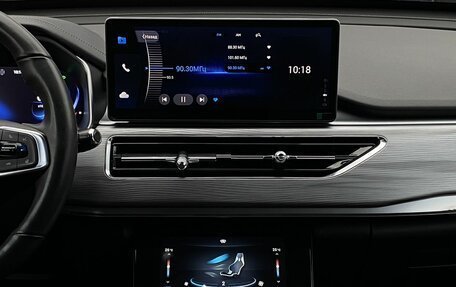 Chery Tiggo 8 Pro, 2022 год, 2 199 000 рублей, 12 фотография