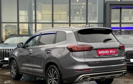Chery Tiggo 8 Pro, 2022 год, 2 199 000 рублей, 7 фотография