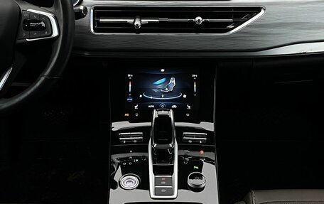 Chery Tiggo 8 Pro, 2022 год, 2 199 000 рублей, 13 фотография